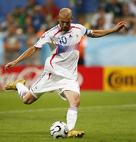 zidane