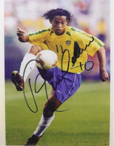 ronaldinho