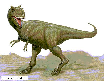 dino